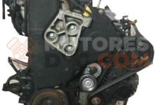 Motor F9Q K7 Renault Laguna 1.9 dCi (107cv) 2002