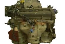 Motor B20Z1 Honda CR-V (RD) 2.0 16V (147 cv)