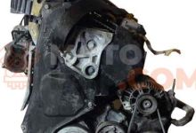 Motor F9Q744 Renault Megane I Grandtour (Fase II, 1999) 1.9 dCi (102 cv)