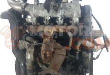 Motor RHYDW10TD Peugeot 307 Break (3E) 2.0 HDi 90 (90 cv) 2006