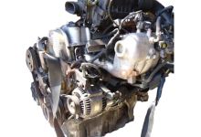 Motor D16W5 Honda HR-V (Gh) 1.6 i 16V 4WD (3 dr) (124 cv)