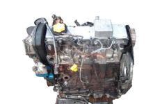 Motor 20T2N Honda Accord VI (CE,CF) 2.0 Turbo Di (105 cv) 1999
