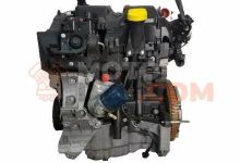 Motor K9K840 Renault Clio IV 1.5 dCi (75 cv) 2014