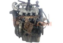 Motor RHYDW10TD Peugeot 307 2.0 HDI (90 cv) 2007