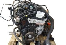Motor BH02 Peugeot 2008 1.6 e-HDi (115 cv) FAP STT