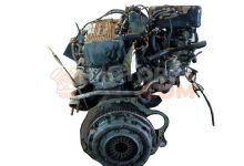 Motor KA24 Nissan Terrano II (R20) 2.4 i 12V 4WD (3 dr) (124 cv) 1995