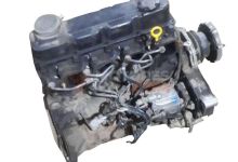 Motor TD27 Nissan Terrano I (WD21) 2.7 TD 4WD (99 cv)