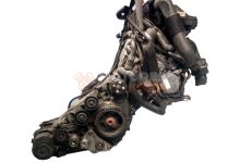 Motor OM640940 Mercedes Benz Clase A (W169) A 180 CDI (109 cv)