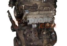 Motor OM640941 Mercedes Benz Clase A (W169) A 200 CDI (140 cv) 2005