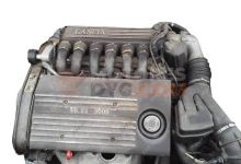 Motor 838A3000 Lancia Kappa (838) 2.4 TD (124 cv)
