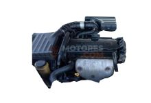 Motor X20SED Daewoo Leganza (KLAV) 2.0 i 16V CDX (133 cv) 1996