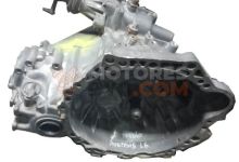 Motor 3ZZFE Toyota Avensis (T22) 1.6 (110 cv)
