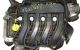 Motor Renault Megane I (Fase II, 1999) 1.6i 16V (107 cv) Automatico