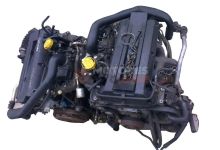 Motor B235R Saab 9-5 2.3 T (250 cv)