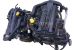 Motor B235R Saab 9-5 2.3 T (250 cv)