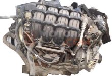 Motor F15S3 Chevrolet Aveo Sedan 1.6 i 16V (106 cv)