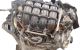 Motor F15S3 Chevrolet Aveo Sedan 1.6 i 16V (106 cv)