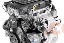 Motor LUJ Chevrolet Aveo II Sedan 1.4 16V (100 cv)