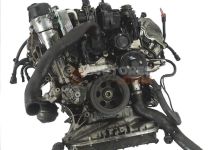 Motor 112.911 Mercedes Benz Clase E (W212) E 220 CDI (170  cv) DPF