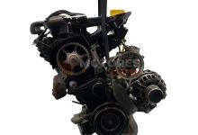Motor D4F Dacia Sandero I 1.2 (75 cv) 2010