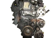 Motor 9HZDV6TED4 Peugeot 206 CC 1.6 HDI (109 cv) 2003