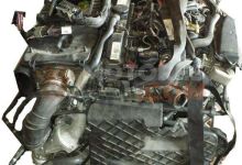 Motor 271940 Mercedes Benz Clase C (W202) C 200 Kompressor (180 cv)