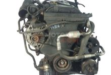 Motor Y22XE Opel Omega B Caravan (Versión 1999) 2.2i (144 cv)