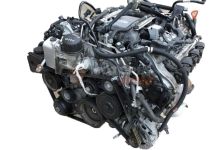 Motor M272.983 Mercedes Benz Clase E (W212) E 200 CGI (184  cv) 2010