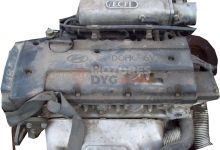 Motor 4g61 Hyundai Coupe I (J2) 1.6 i 16V (114 cv)