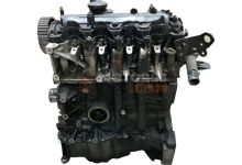 Motor K9K430 Nissan Qashqai+2 (Versión 2010) 1.5 dCi (110  cv)
