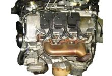 Motor 603.960 Mercedes Benz Clase E (W210) E 220 CDI (143 cv)