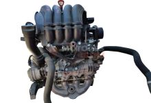 Motor M266940 Mercedes Benz Clase A (W169) A 170 (115 cv)