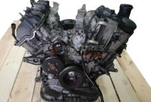 Motor M112.941 Mercedes Benz Clase E (W211) E 220 CDI (170 cv)