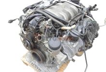 Motor 112.911 Mercedes Benz Clase E (W212) E 220 CDI BlueEFFICIENCY (170 cv)