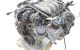 Motor 112.911 Mercedes Benz Clase E (W212) E 220 CDI BlueEFFICIENCY (170 cv)