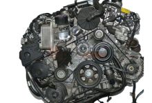 Motor M272.922 Mercedes Benz Clase E (W212) E 250 CDI (204  cv) DPF 2011