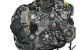 Motor M272.922 Mercedes Benz Clase E (W212) E 250 CDI (204  cv) DPF