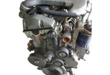 Motor 603.972 Mercedes Benz Clase E (W210) E 300 D (210.020) (136 cv)