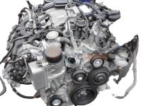 Motor 272.985 Mercedes Benz CLS coupe (C219, Versión 2008) CLS 350 CGI (292 cv) G-TRONIC