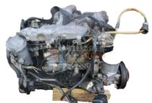 Motor 602.962 Mercedes Benz Clase E (W124) E 250 Turbo-D (124.128) (126 cv)