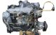 Motor 602.962  Mercedes Benz Clase E (W124) E 250 Turbo-D (124.128) (126 cv)