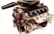 Motor 103.985 Mercedes Benz Clase E (W124) E 300 4-matic (124.230) (180 cv)