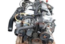 Motor 601.912 Mercedes Benz Clase E (W124) E 200 D (124.120) (75 cv)