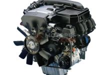Motor 604.912 Mercedes Benz Clase E (W210) E 220 D (75 cv)