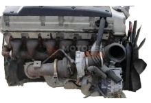 Motor 606.962 Mercedes Benz Clase E (W210) E 300 TD (177 cv)