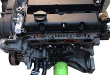 Motor IQDB Ford Focus III Wagon (Versión 2014) 1.6 Ti-VCT (105 cv)