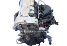 Motor 111.942 Mercedes Benz Clase E (W210) E 200 CDI (136 cv) 1996