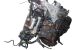 Motor 188A4.000 Fiat Panda 4x4 1.2 MPI 4x4 (60  cv)