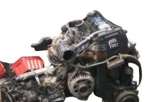 Motor F18S2 Daewoo Tacuma 1.8 i (101 cv) 2002
