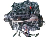 Motor 646.961 Mercedes Benz Clase E (W211) E 220 CDI (150 cv)